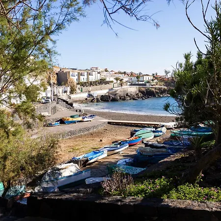 Live By El Retiro * Poris de Abona