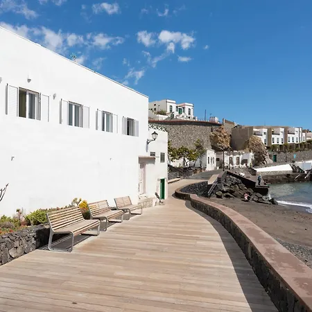 Live By El Retiro * Poris de Abona