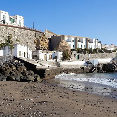 Apartman Live By El Retiro *