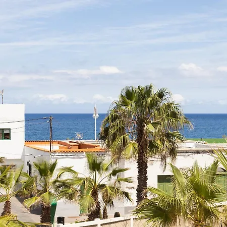 Live By El Retiro Poris de Abona