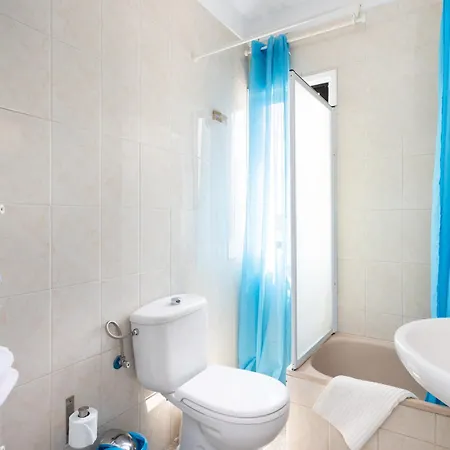 Live By El Retiro * Poris de Abona