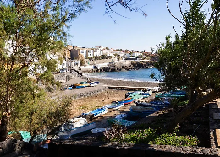 Live By El Retiro * Poris de Abona