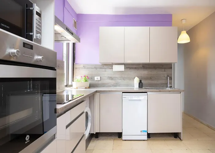 Live By El Retiro Apartament *