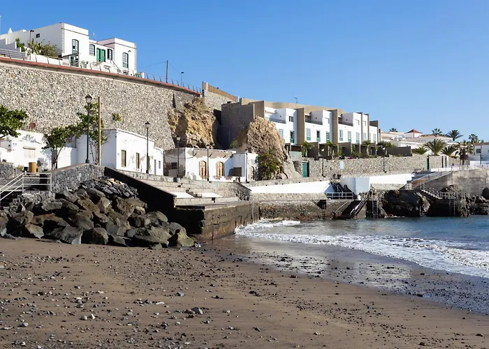 Daire Live By El Retiro *