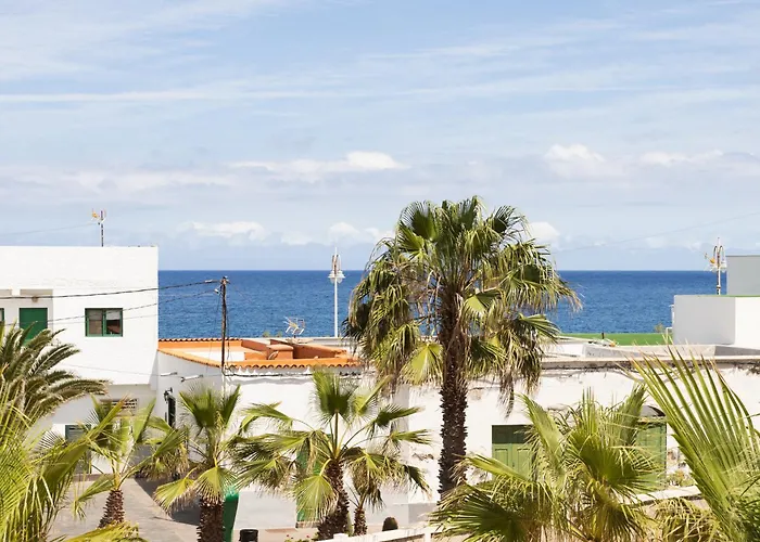 Live By El Retiro Poris de Abona