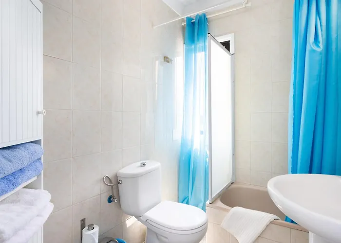 Live By El Retiro * Poris de Abona