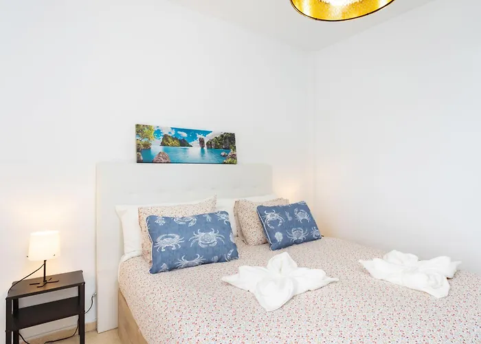 Live By El Retiro Apartament *