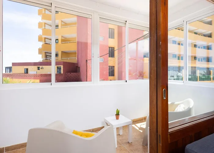 Apartament Live By El Retiro