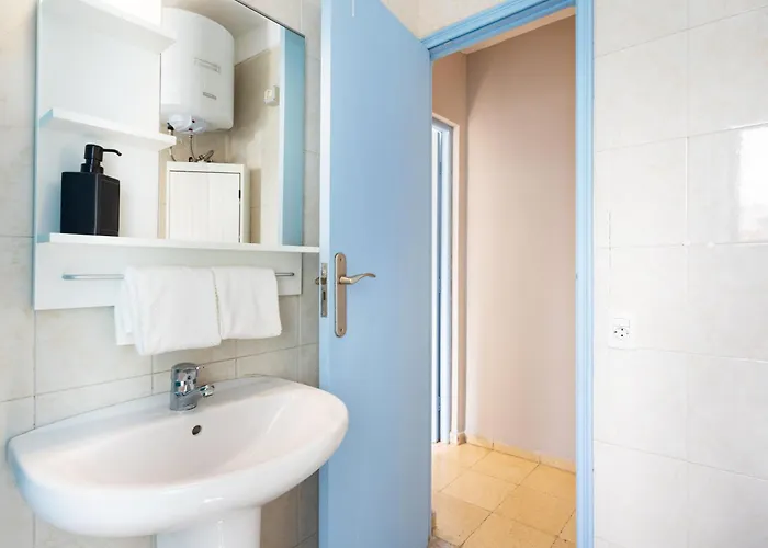 Live By El Retiro Apartament Poris de Abona