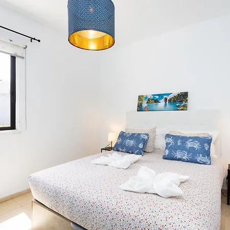 Apartment Live By El Retiro Poris de Abona