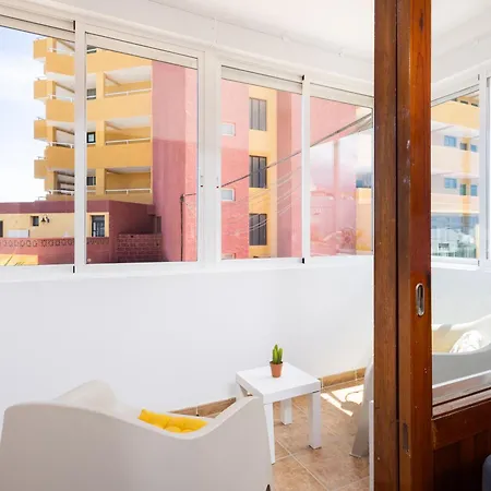 Apartment Live By El Retiro