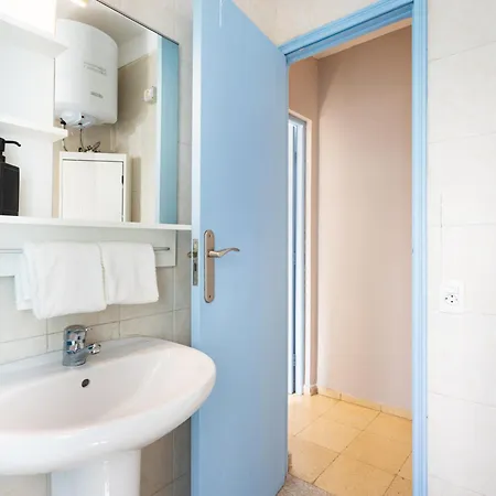 Live By El Retiro Apartment Poris de Abona