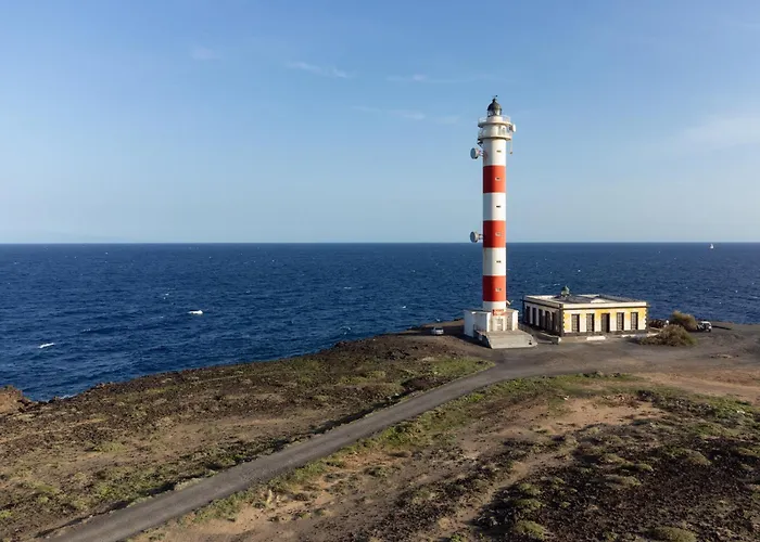 Lejlighed Live By El Retiro