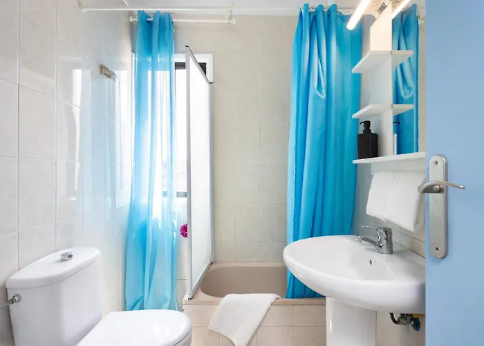 Live By El Retiro Lejlighed *