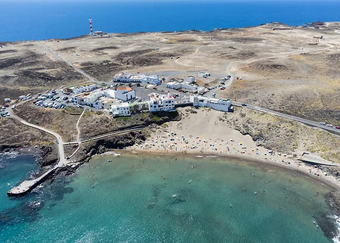 Live By El Retiro Lejlighed